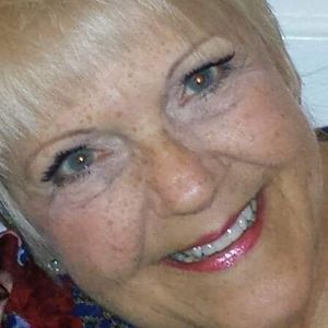 Meet your Posher, Lynn